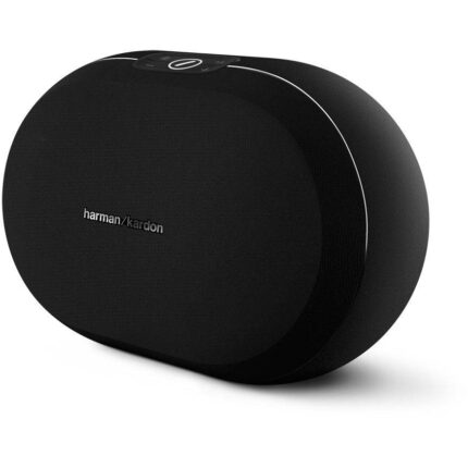 Портативная акустика Harman/Kardon Omni 20+ Black