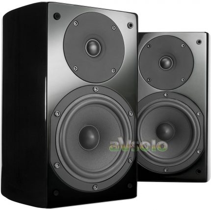 Audio Pro Avanti A.10 DC Black