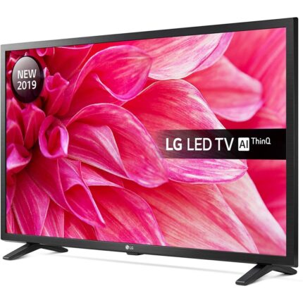 Телевизор LG 32LM630BPLA