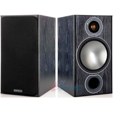 Полочная акустика Monitor Audio Bronze 2 Black Oak