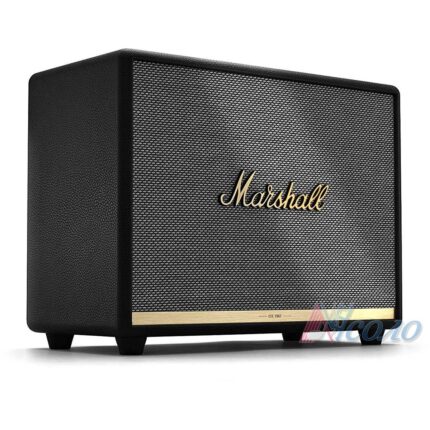 Портативная акустика Marshall Woburn II Black