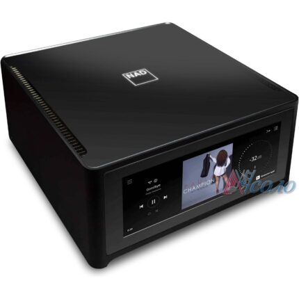 NAD M10