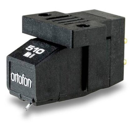 Головка звукоснимателя Ortofon 510 Mk II