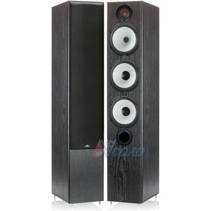 Напольная акустика Monitor Audio MR6 Black Oak