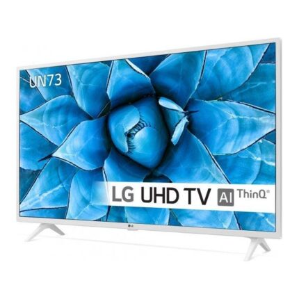Телевизор LG 49UN73906LE