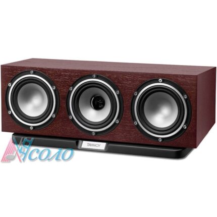 Акустика центрального канала Tannoy Revolution XT C Dark Walnut