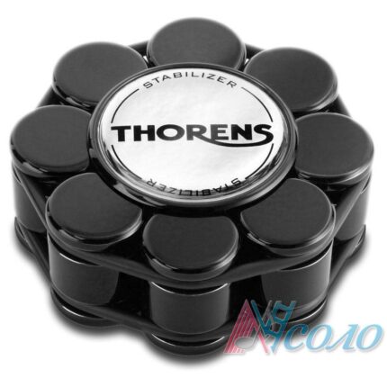 Thorens Stabilizer Black (в деревянном ящике)