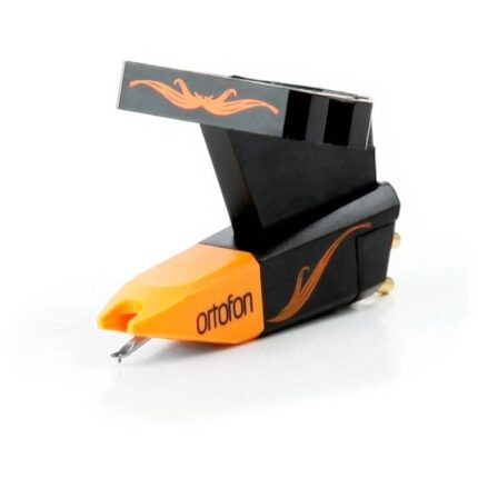 Головка звукоснимателя Ortofon OM Flame
