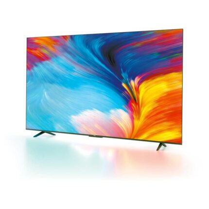 Телевизор TCL 50P635