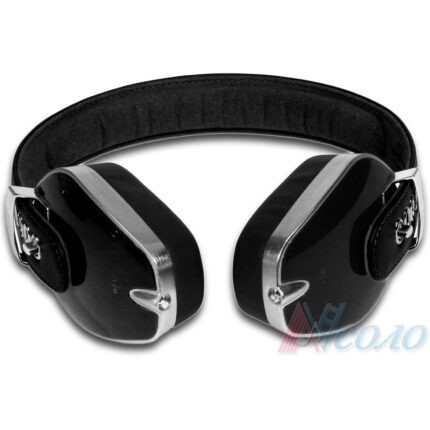 Наушники Sonus Faber Pryma Pure Black