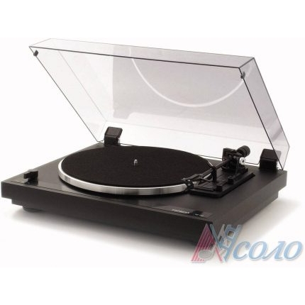 Проигрыватель виниловых пластинок Thorens TD 190-2 Black