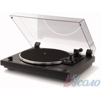 Проигрыватель виниловых пластинок Thorens TD 190-2 Black