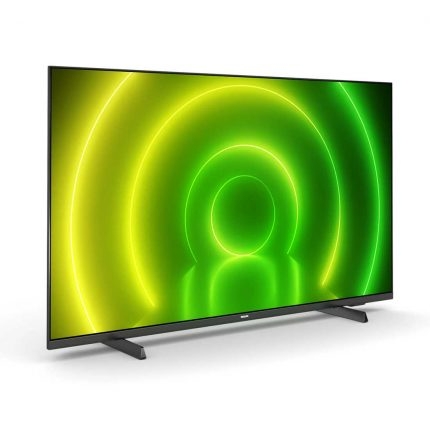 Телевизор Philips 55PUS7406/60