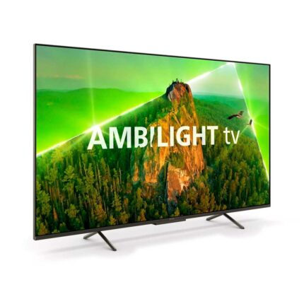 Телевизор Philips 50PUS8108/60