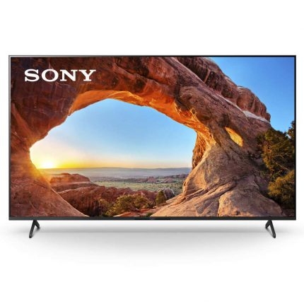 Телевизор Sony KD-55X85TJ