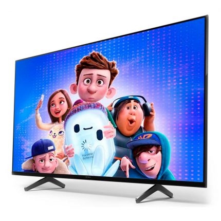 Телевизор Sony XR-55X90J