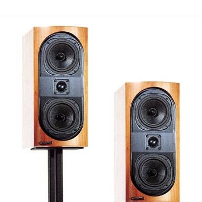 Visonik Concept 3 Cherry