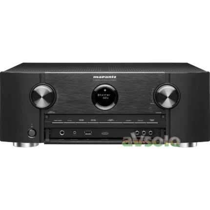 AV-Ресивер Marantz SR6014 Black