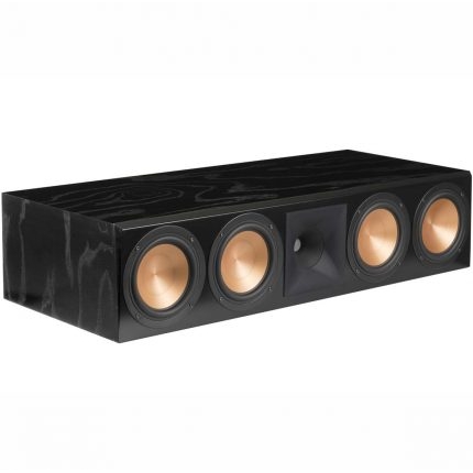 Акустика центрального канала Klipsch RC-64 III Black
