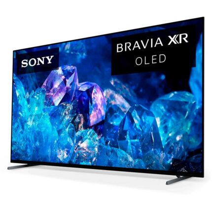 Телевизор Sony XR-65A80K