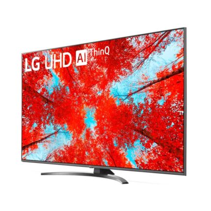 Телевизор LG 65UQ91009LD.ADKG