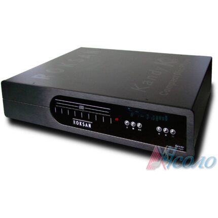 CD-проигрыватель Roksan Kandy K2 CD Player Black