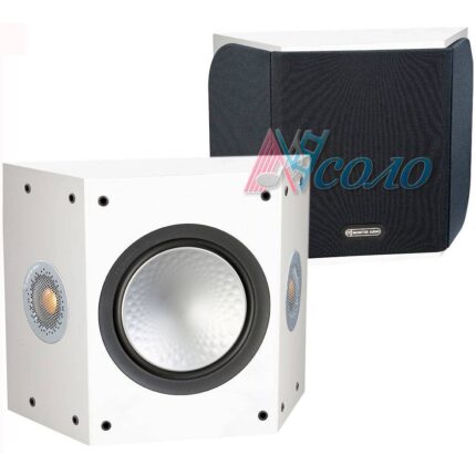 Настенная акустика Monitor Audio Silver FX (G6) Satin White