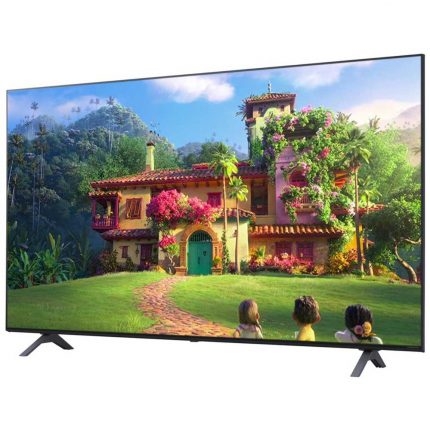 Телевизор LG 65NANO756PA