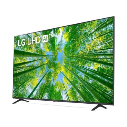 Телевизор LG 75UQ80006LB.ARUB