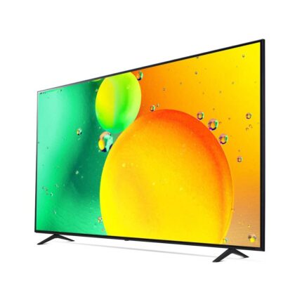 Телевизор LG 75NANO756QA
