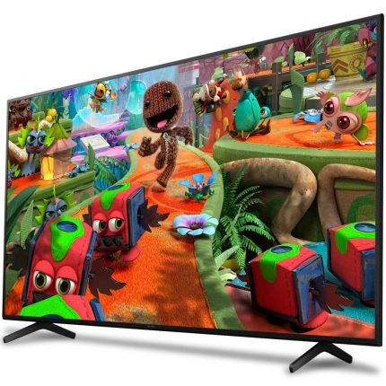 Телевизор Sony KD-55X81J