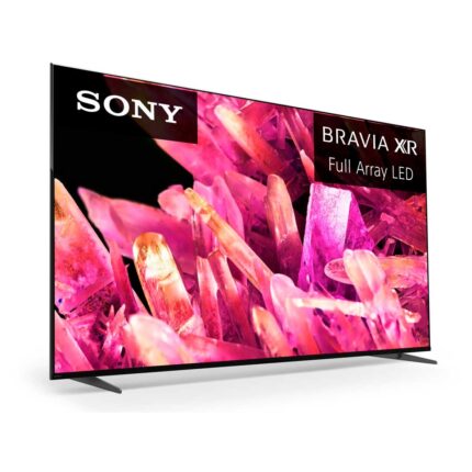 Телевизор Sony XR-75X90K