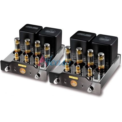 Усилитель мощности Audio Space Nova (EL34)
