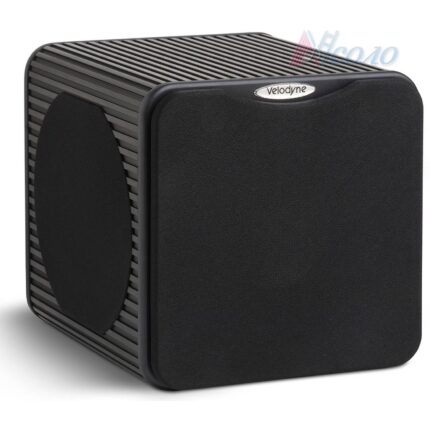 Сабвуфер Velodyne Micro Vee black