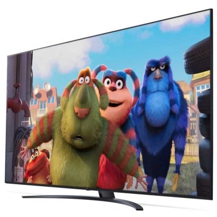 Телевизор LG 86UP81006LA