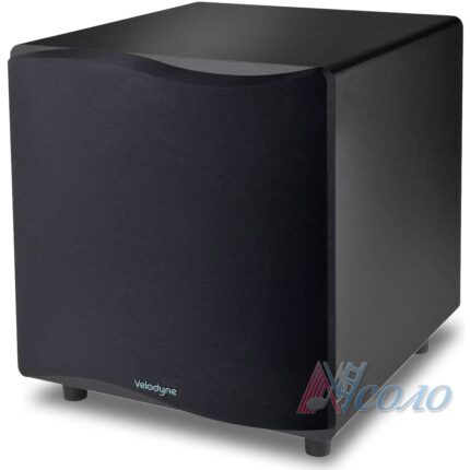 Сабвуфер Velodyne Wi-Q 12 Black