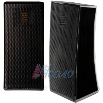 Полочная акустика Martin Logan Motion 4 piano black
