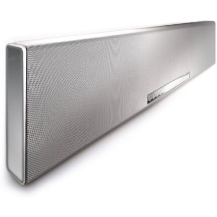 Акустика для телевизора Loewe Individual sound projector SL White 69205U80