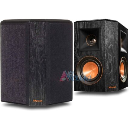 Настенная акустика Klipsch RP-402S Ebony