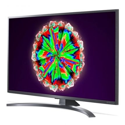 Телевизор LG 65NANO796NF