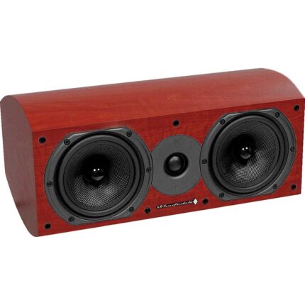 Акустика центрального канала Wharfedale Diamond 9.CS Rosewood
