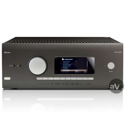 AV-Ресивер Arcam AVR30