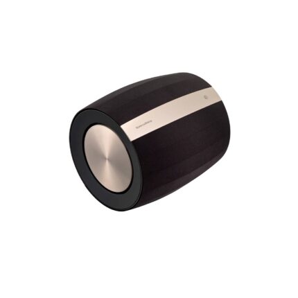 Сабвуферы Bowers & Wilkins Formation Bass Black