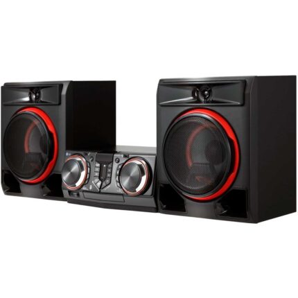 Музыкальный центр LG XBOOM CL65DK