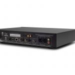 Сетевой проигрыватель Cambridge Audio CXN v2 Lunar Grey