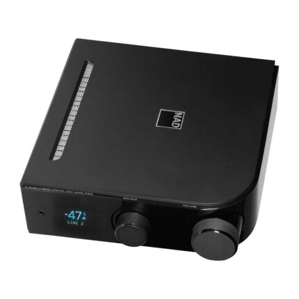 Интегральный стереоусилитель NAD D3045