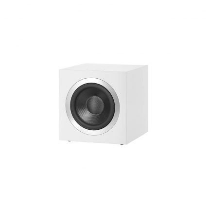 Сабвуфер Bowers & Wilkins DB4S White