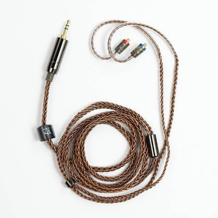 Кабель балансный Shanling Earphones Cable MMCX - 3.5 mm - EL1