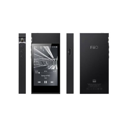 Портативный плеер FiiO M7 Black