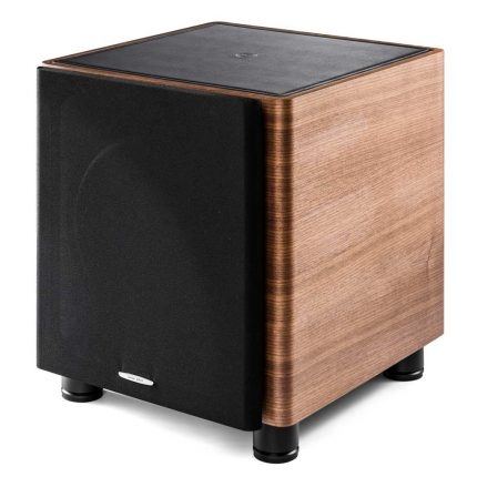 Сабвуфер Sonus Faber Gravis II Wood